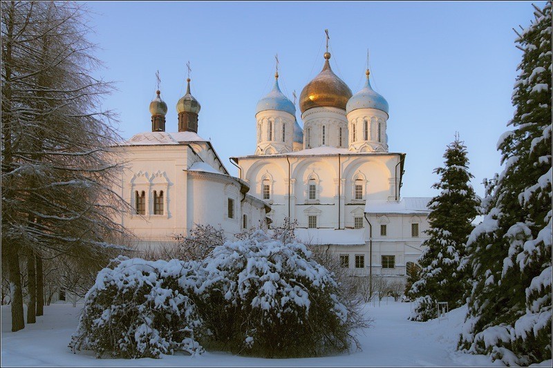 Какой церковный праздник сегодня, 30 декабря 2019 года: память пророка Даниила почитают в России
