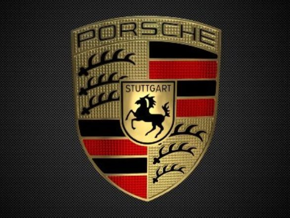 Porsche хочет запатентовать «летающие тарелки»