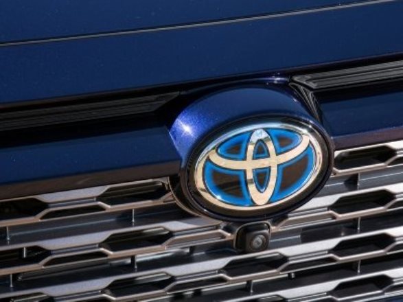 Toyota инвестирует около $400 млн в развитие технологий производства летающих такси