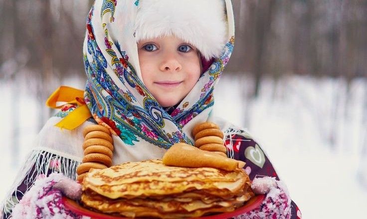 Какого числа отмечается Масленица в 2020 году