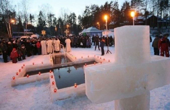 Что лучше не делать 18 января в Крещенский Сочельник?