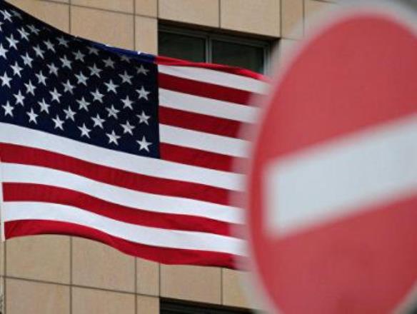США ввели санкции против 13 физических и юридических лиц Китая, Ирака, России и Турции