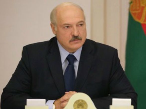 Лукашенко о ЕАЭС: «Пофигизм и безразличие»