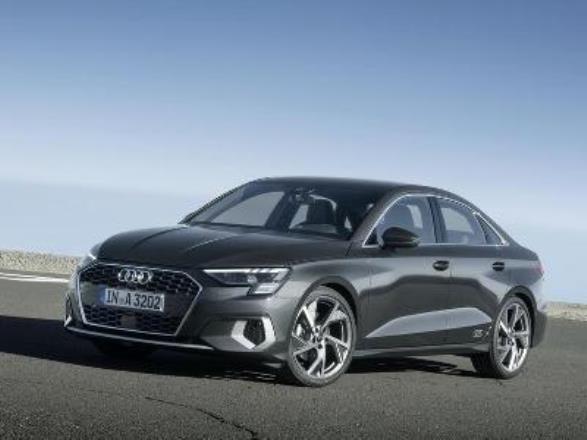 Представлен седан Audi A3 нового поколения