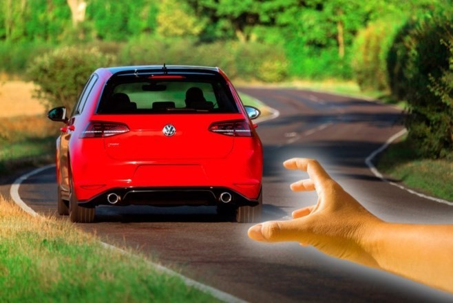 Продажи машин в Европе рухнули на 55%