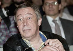 Гонения на Ефремова продолжаются: актера начали вырезать из сериалов
