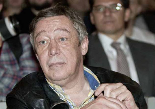 Гонения на Ефремова продолжаются: актера начали вырезать из сериалов