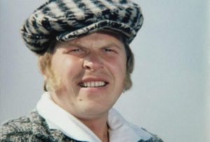 Умер актёр и режиссёр Михаил Кокшенов
