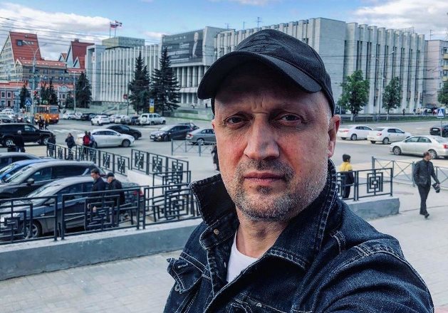 Гоша Куценко призвал не осуждать Ефремова за смертельное ДТП