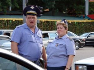 В МВД предложили внести изменения в водительское удостоверение и ПТС