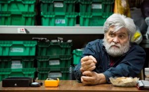 Скончался кинооператор Анатолий Лапшов, снявший «Приключения Шерлока Холмса и доктора Ватсона»