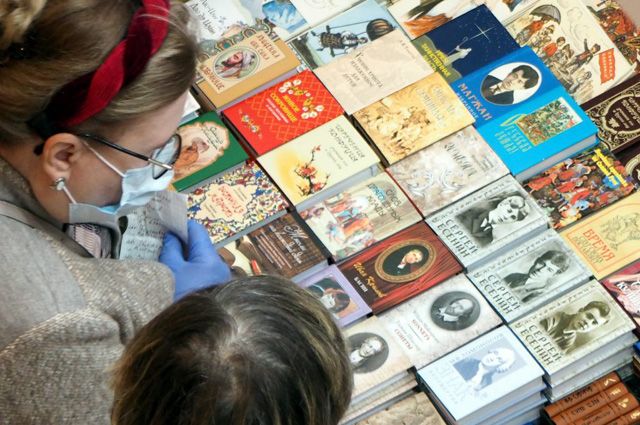 На Московской международной книжной ярмарке обсудили, какой должна быть книга будущего