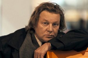Умер актер Сергей Колтаков