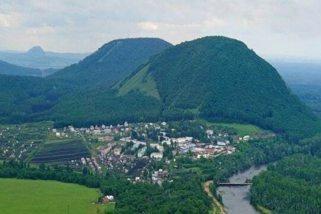 Шихан Куштау официально объявлен памятником природы регионального значения