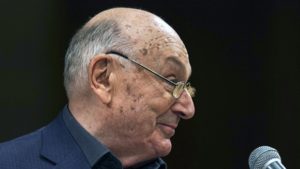 Умер Михаил Жванецкий