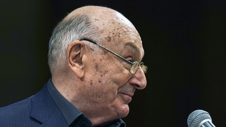 Умер Михаил Жванецкий
