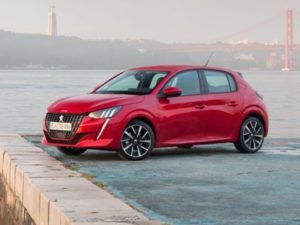 Назван самый популярный автомобиль Европы