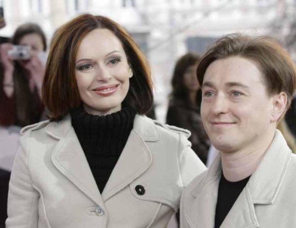 «Врачи только разводили руками»: Ирина Безрукова о том, почему не родила ребенка второму мужу