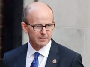 Британская разведка назвала Россию самой острой угрозой безопасности