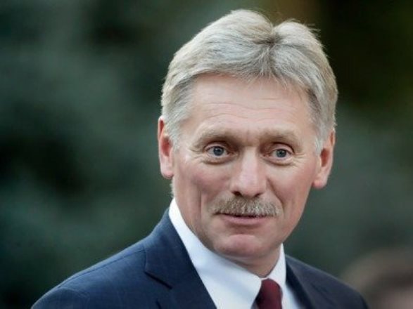 Песков: желание РФ быть в добрых отношениях не хотят воспринимать ни в США, ни в Европе