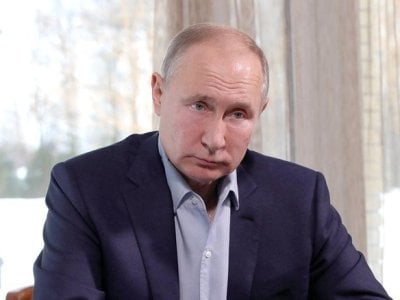 Путин: Рассматривается возможность производства российской вакцины от коронавируса в Армении и Киргизии