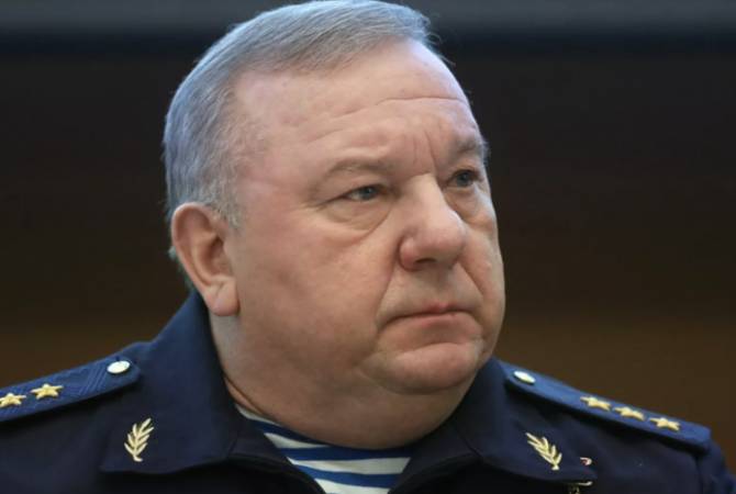 Россия поможет Таджикистану при нарастании террористической угрозы