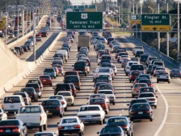 В США начнут выдавать бумажные автономера из-за нехватки металлических