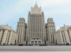 МИД РФ считает полезным подключение агентств ООН к гуманитарной деятельности в Нагорном Карабахе