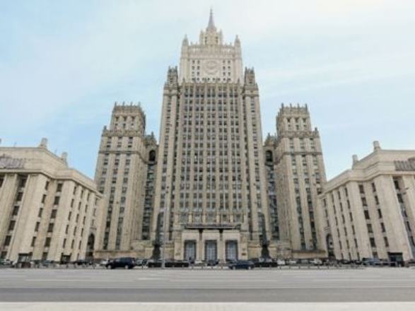 МИД РФ считает полезным подключение агентств ООН к гуманитарной деятельности в Нагорном Карабахе