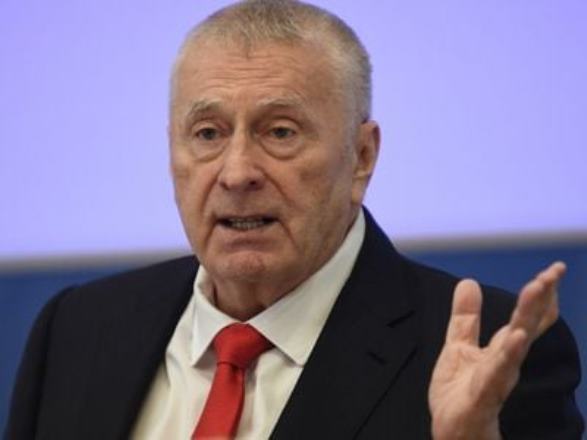 Жириновский: Европа поможет Армении вернуть западноармянские земли, Греция освободит Кипр