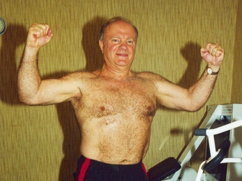 Зюганов призвал судить Ельцина и Горбачева за измену родине