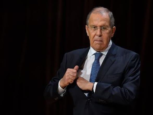 Россия приостанавливает работу постпредства при НАТО