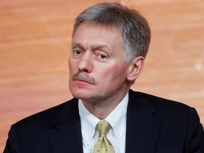 В Кремле прокомментировали поставки Турцией дронов Украине