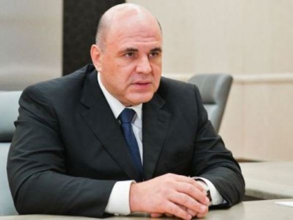 Мишустин: Следующее заседание Евразийского межправсовета пройдет в Ереване