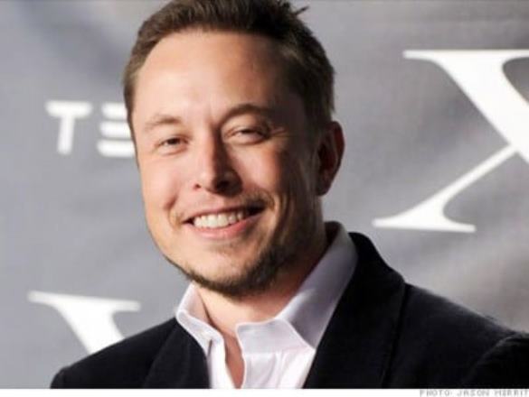Илон Маск готов продать акции Tesla, если ООН докажет, что $6 млрд помогут решить проблему мирового голода