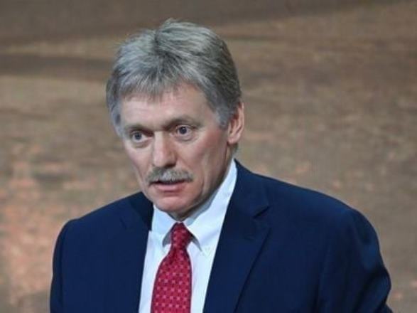 Песков рассказал о подготовке встречи Путина и Аббаса