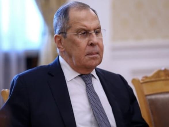 Лавров об учениях в НАТО в Черном море: Мы полностью готовы к любому развитию событий