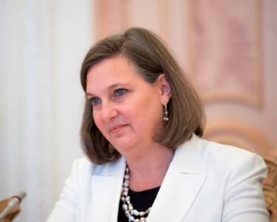 США рассматривают возможность изоляции России от мировой финансовой системы