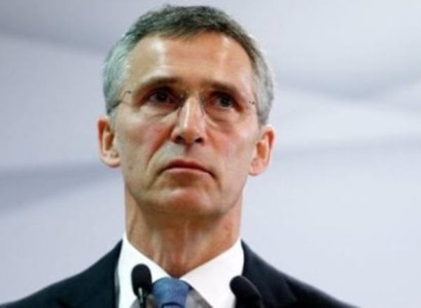 Столтенберг: Разногласия между Россией и НАТО по Украине будет непросто преодолеть