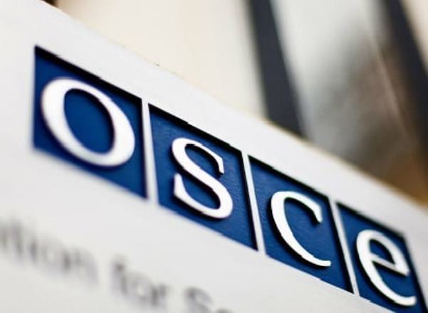 В США призвали исключить Россию из ОБСЕ