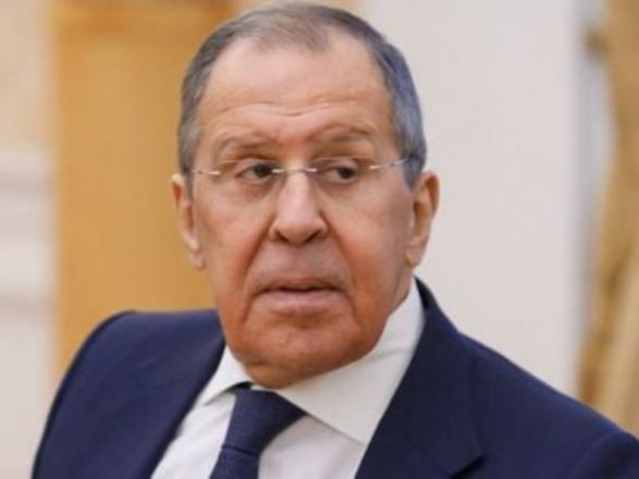 Лавров: Если это зависит от России, то войны не будет