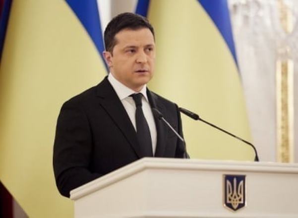 Зеленский летит на Мюнхенскую конференцию безопасности: встретится с Джонсоном, Шольцом и Гаррис