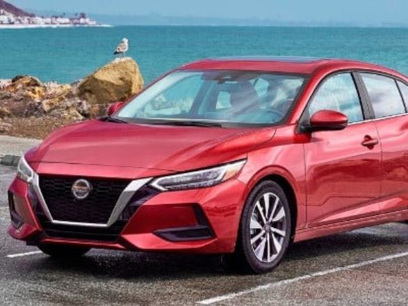 В США назвали лучшие автомобили 2022 года