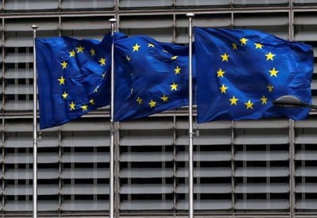 Евросоюз готовит санкции против депутатов Госдумы РФ