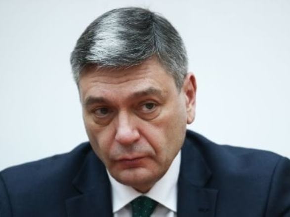 В МИД России заявили о готовности к введению санкций Запада
