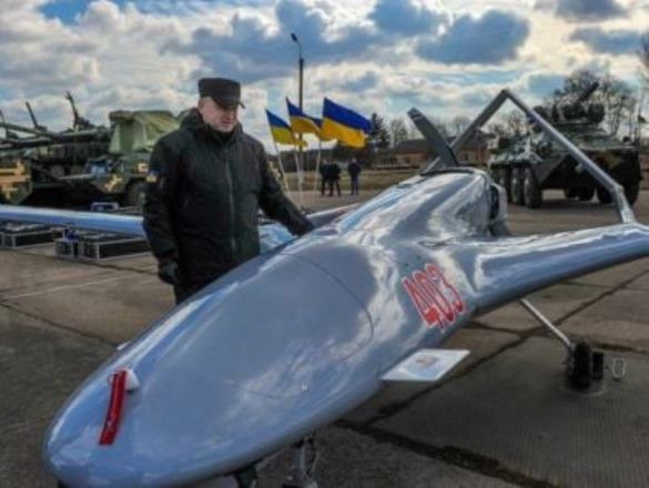 Украина срочно закупит еще больше «Байракторов»