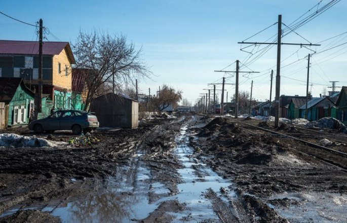 Путин поручил главам регионов создать штабы по экономическому развитию