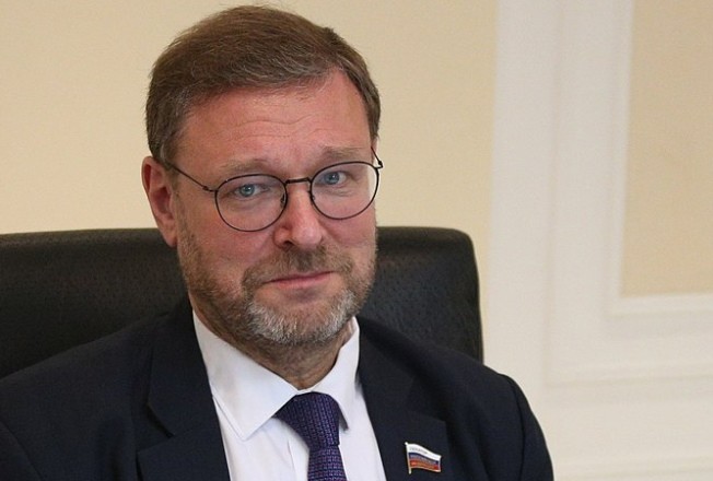 Косачев назвал возможный вариант сотрудничества с Советом Европы
