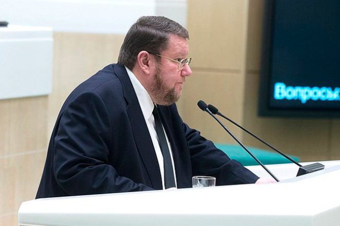 «Пусть им будет так кисло, как можно»: Сатановский предложил РФ жесткий ответ США на санкции