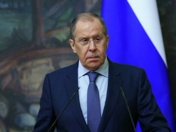 Лавров: У России много друзей, ее невозможно изолировать